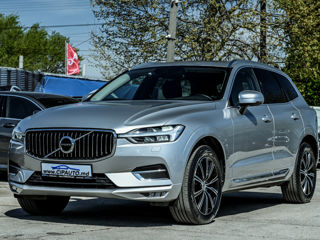 Volvo XC60 foto 1