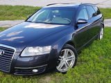 Audi A6 foto 3