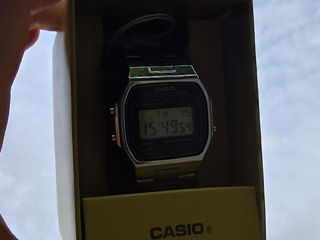 Vând Casio A164WA-1VES foto 4