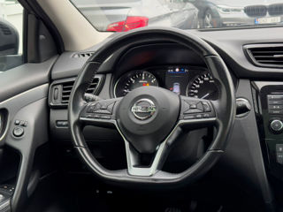 Nissan Qashqai foto 10