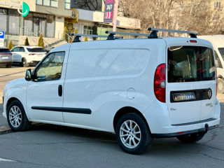 Fiat Doblo Cargo foto 4