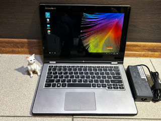 Ноутбук -Трансформер Lenovo Yoga Touch II  4 Core II SSD 256GB II Battery 100%