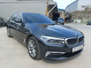 BMW 5 Series foto 1