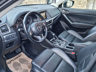 Mazda CX-5 foto 4