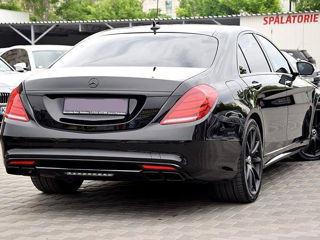 Arenda Mercedes Benz de lux albe&negre / Aренда Mercedes Benz люксовые белые&черные (13)