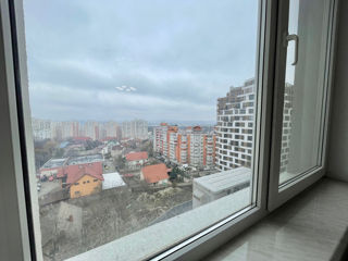 Apartament cu 2 camere, 87 m², Centru, Chișinău foto 7