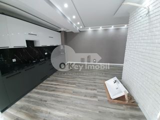 Apartament cu 1 cameră, 60 m², Centru, Chișinău, Chișinău mun. foto 6