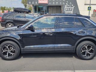 Volkswagen T-Roc foto 7