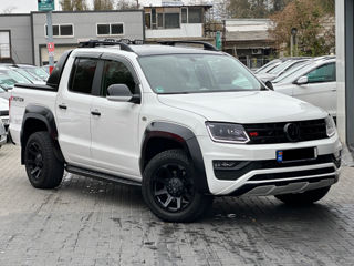 Volkswagen Amarok foto 3