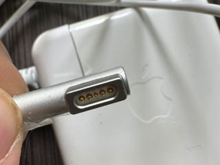 85w MagSafe Power Adapter foto 3
