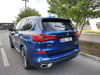 BMW X5 foto 3