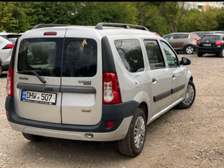 Dacia Logan foto 5