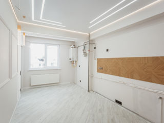 Apartament cu 1 cameră, 50 m², Centru, Stăuceni, Chișinău mun.