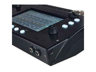 Mixer digital Allen&Heath CQ18T . Plata în 3 rate 0%. Livrare gratuita în toată Moldova. foto 9