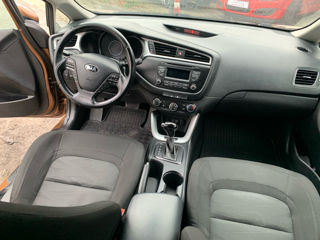 KIA Ceed foto 8