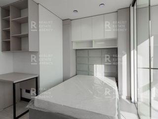 Apartament cu 2 camere, 55 m², Râșcani, Chișinău foto 10