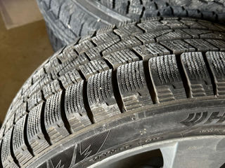 Запаска BMW Hankook 225/50/17 foto 2