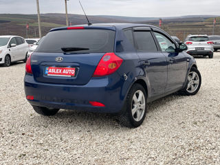 KIA Ceed foto 5