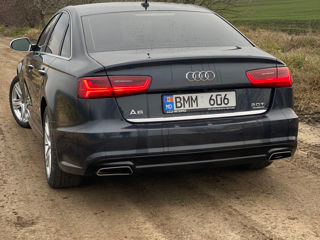 Audi A6 foto 7