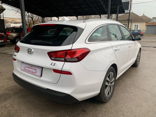 Hyundai i30 foto 4