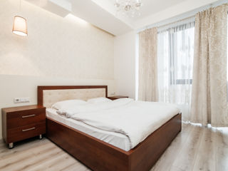 Apartament cu 3 camere, 68 m², Centru, Chișinău foto 14