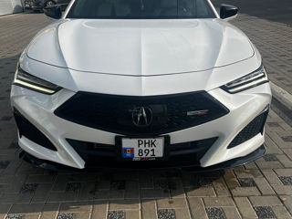 Acura TLX Type S