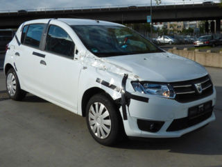 Dacia Sandero Stepway foto 9