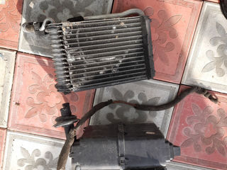 Fiat Punto Radiator .ventilator Volkswagen t 5 foto 10