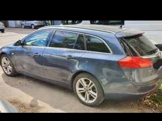 Dezmembrare Opel Insignia  2008-2017 foto 3