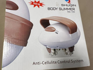 Body Slimmer