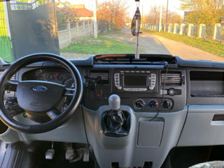 Ford Transit foto 6