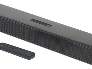 jbl compact 2.0 soundbar