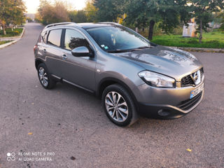 Nissan Qashqai foto 3