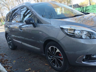 Renault Grand Scenic foto 10