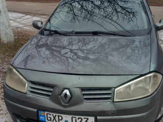 Renault Megane foto 6