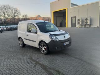 Renault Kangoo foto 7