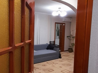 2-rm apt., 43 м², 4/4 fl.
