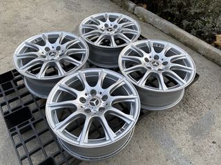 Discuri-диски-jante originale mercedes R16  -5x112 foto 2