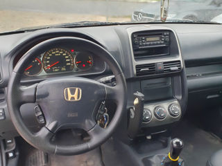 Honda CR-V foto 5