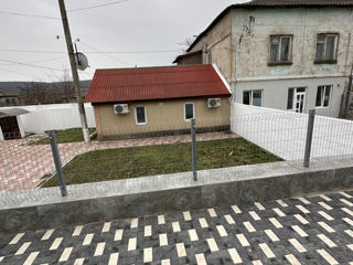 Apartament cu 1 cameră,  Centru,  Micăuți,  Strășeni foto 6
