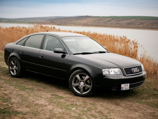 Audi A6 foto 3