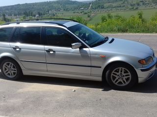 BMW 3 Series foto 3