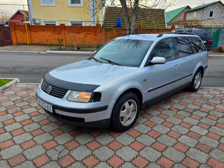 Volkswagen Passat foto 5