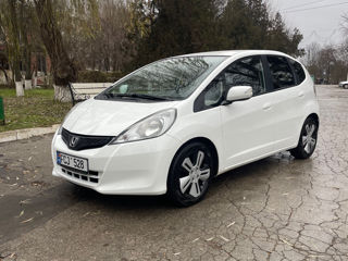 Honda Jazz foto 2