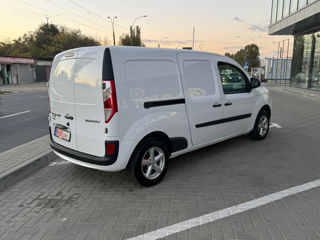 Renault Kangoo Maxi foto 17