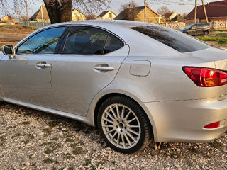 Lexus IS Series foto 5