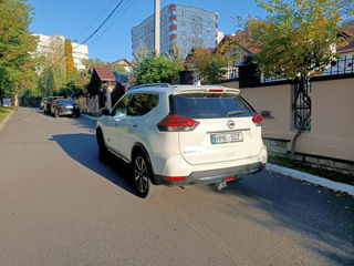 Nissan X-Trail foto 3