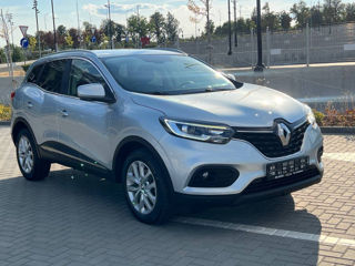 Renault Kadjar foto 2