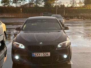 BMW 5 Series foto 6