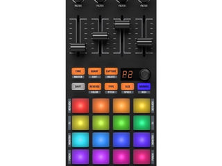 Traktor F1